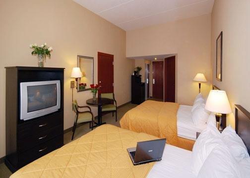 Comfort Near Quantico Main Gate North Locanda 3*