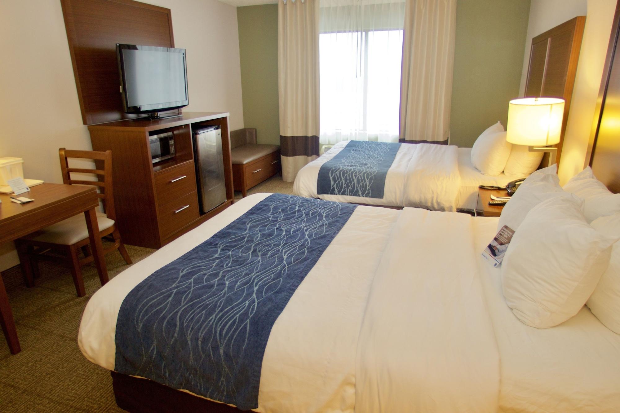 Comfort Near Quantico Main Gate North Locanda Dumfries