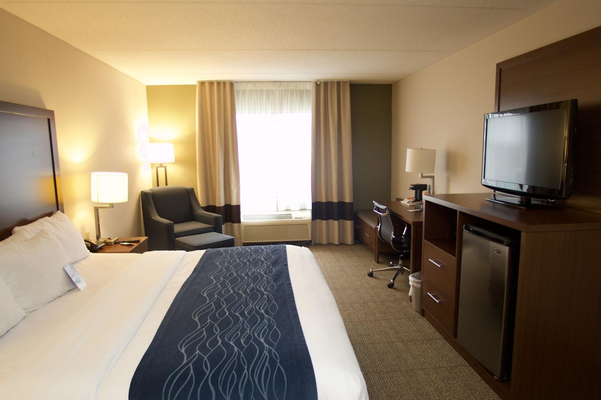 Comfort Near Quantico Main Gate North Locanda