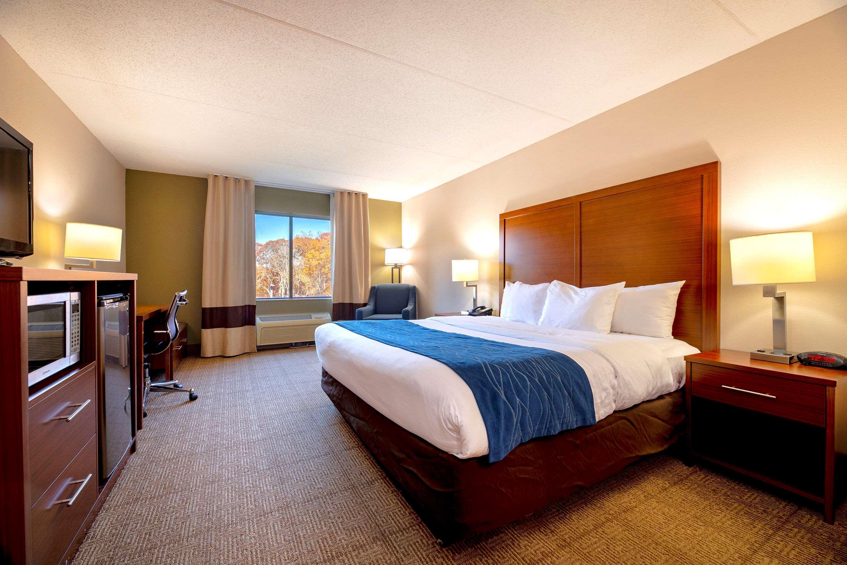 Comfort Near Quantico Main Gate North Locanda Dumfries