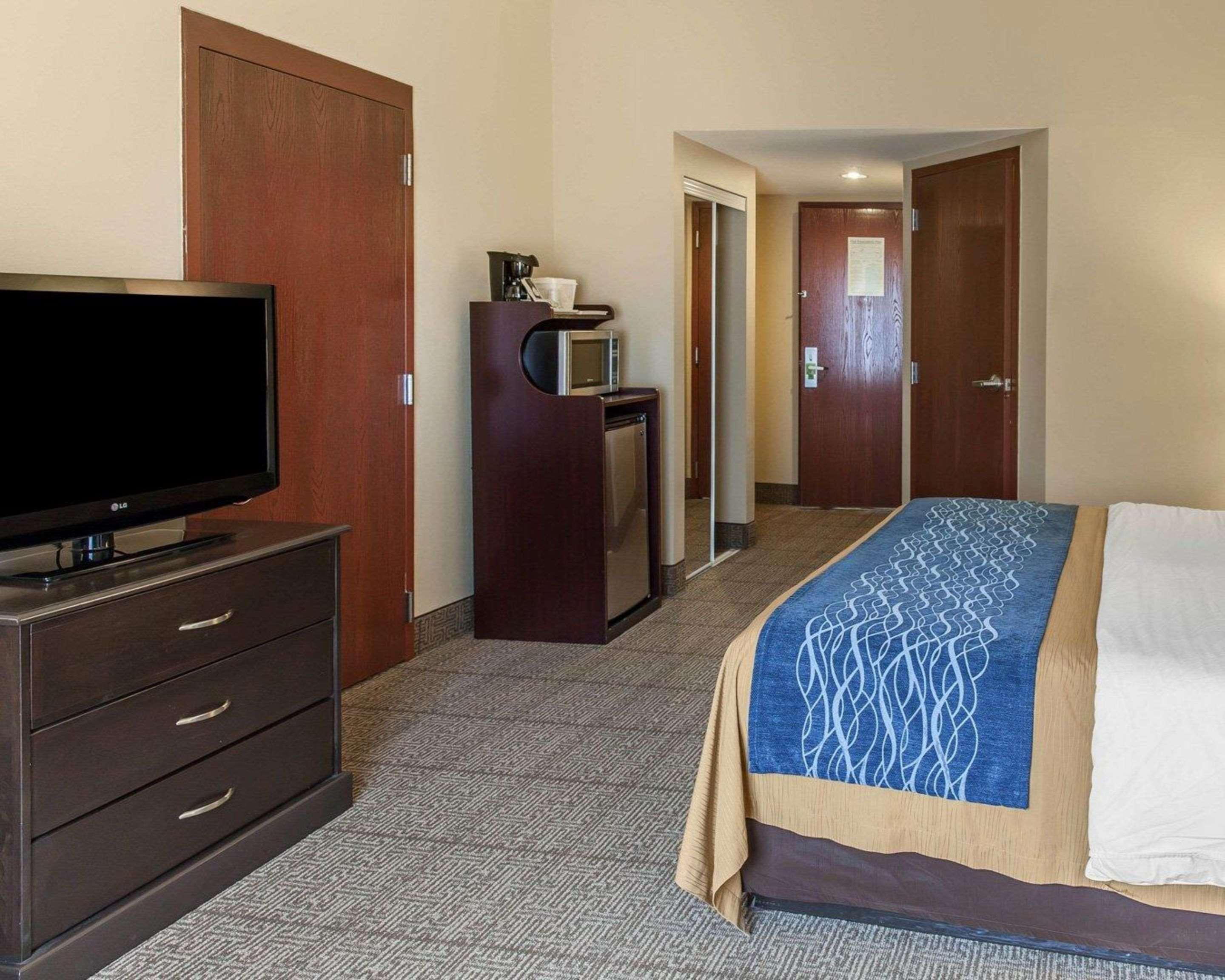 Comfort Near Quantico Main Gate North