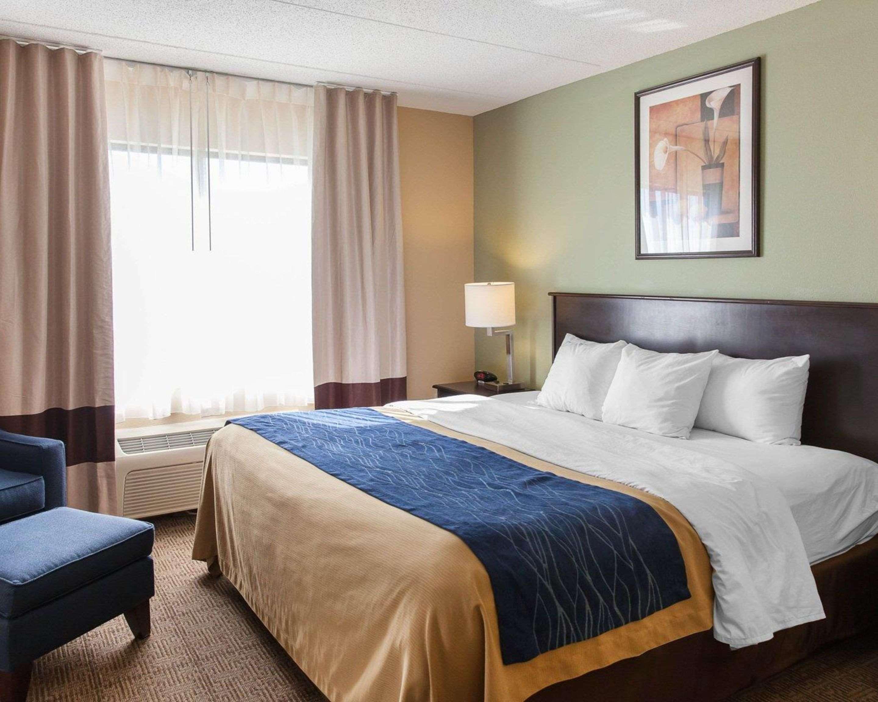 Comfort Near Quantico Main Gate North Locanda Dumfries