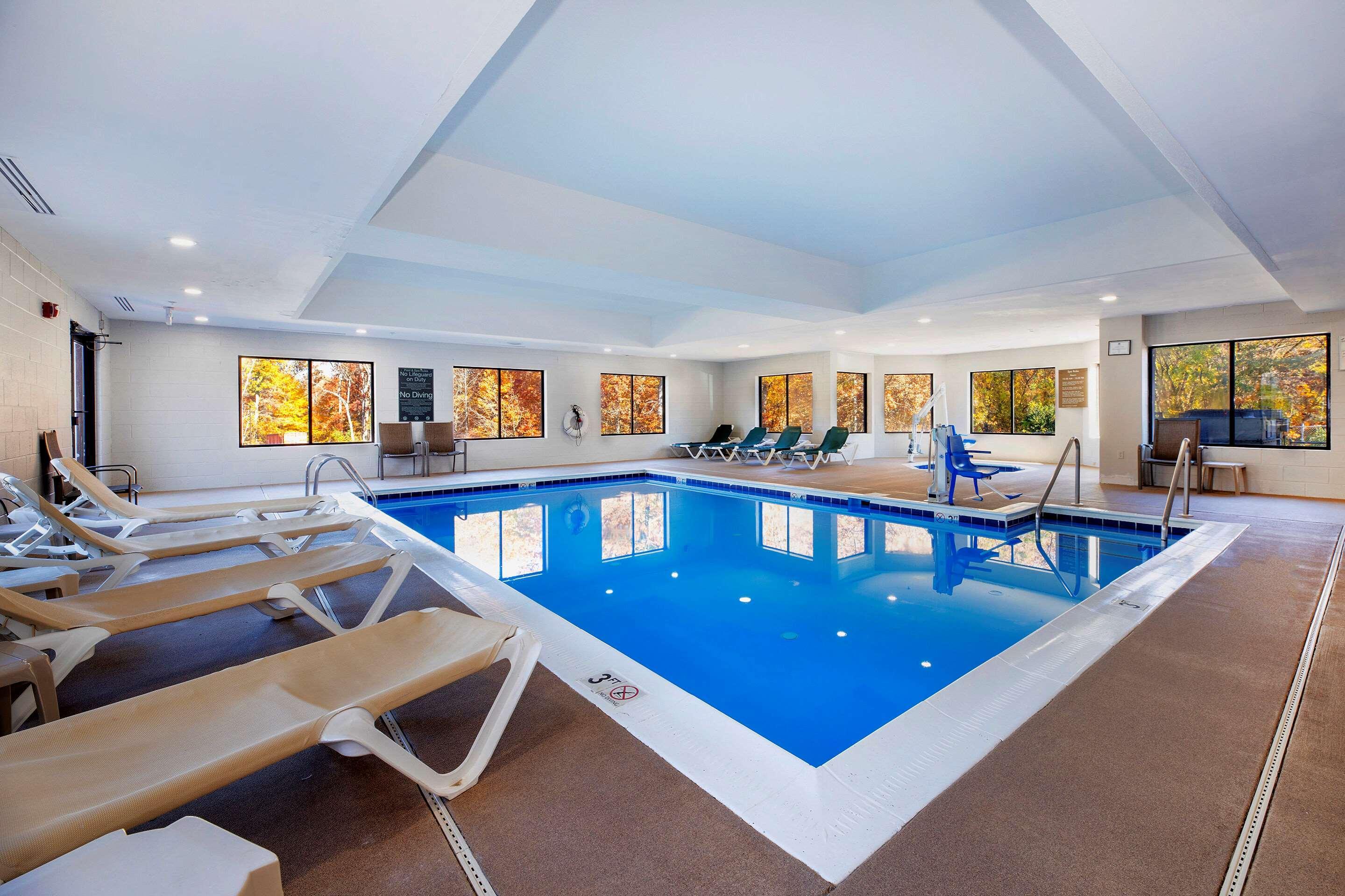 Comfort Near Quantico Main Gate North Locanda 3*