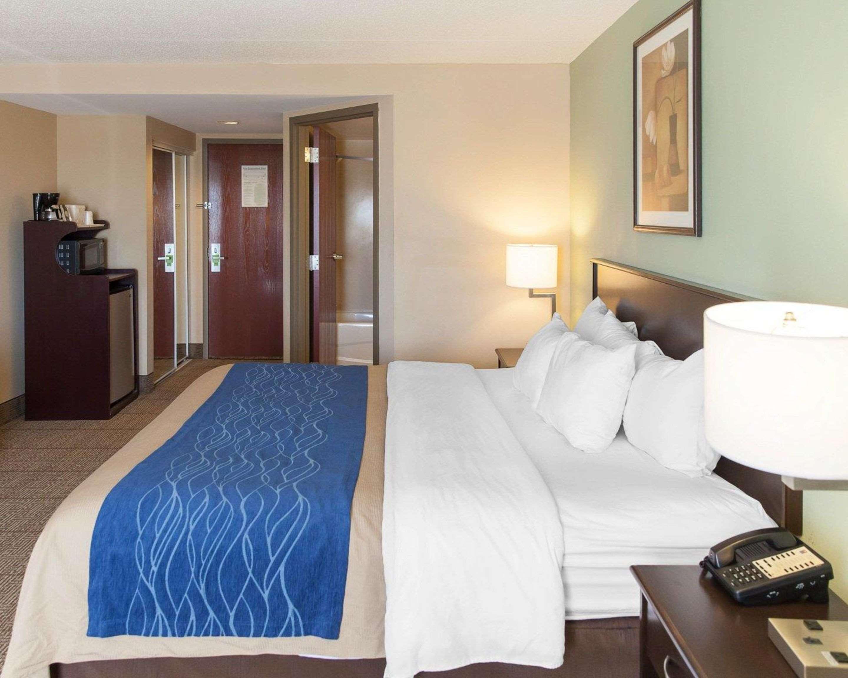 Comfort Near Quantico Main Gate North Locanda Dumfries