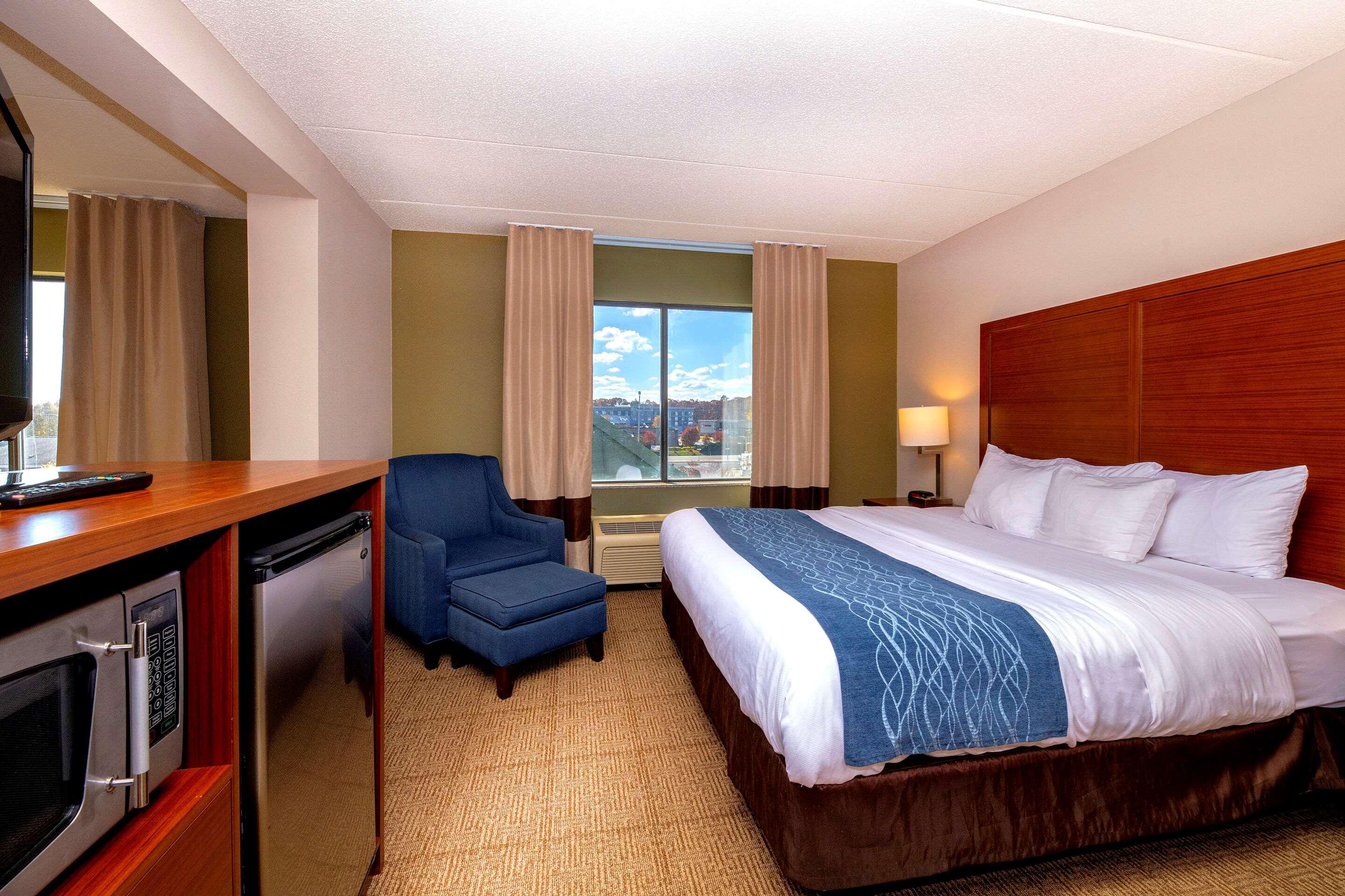 Comfort Near Quantico Main Gate North