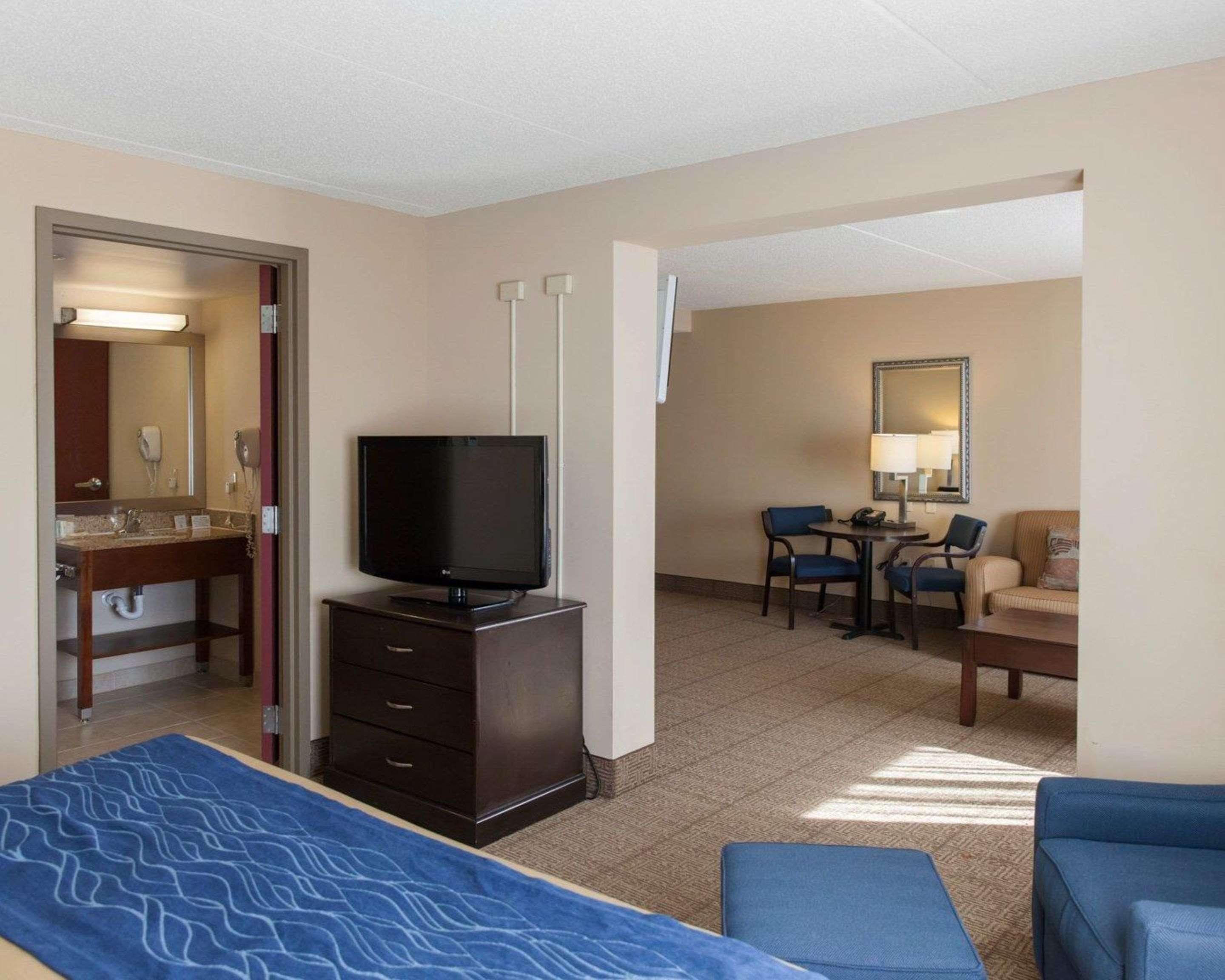 Locanda Comfort Near Quantico Main Gate North 3*
