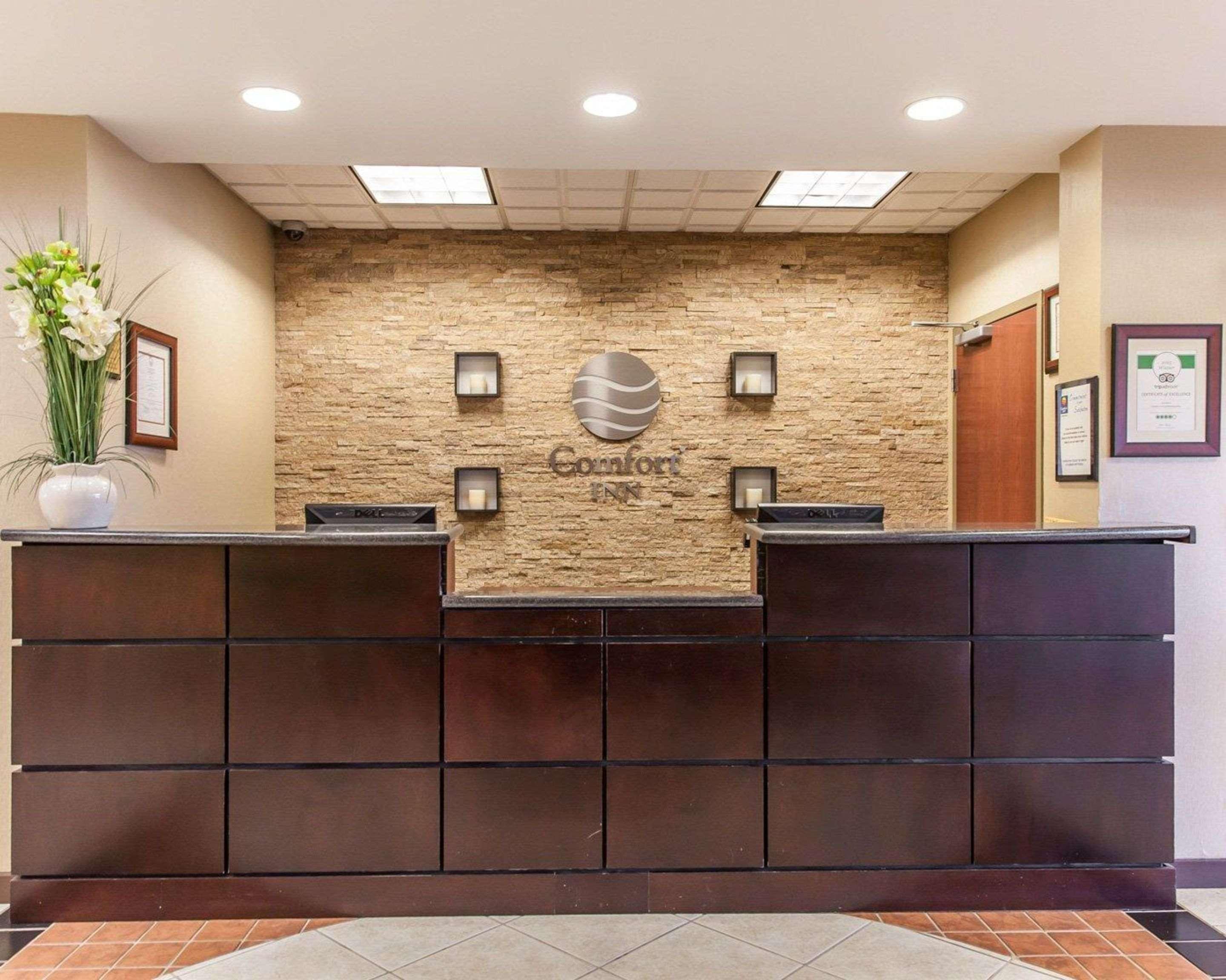 Comfort Near Quantico Main Gate North Locanda 3*