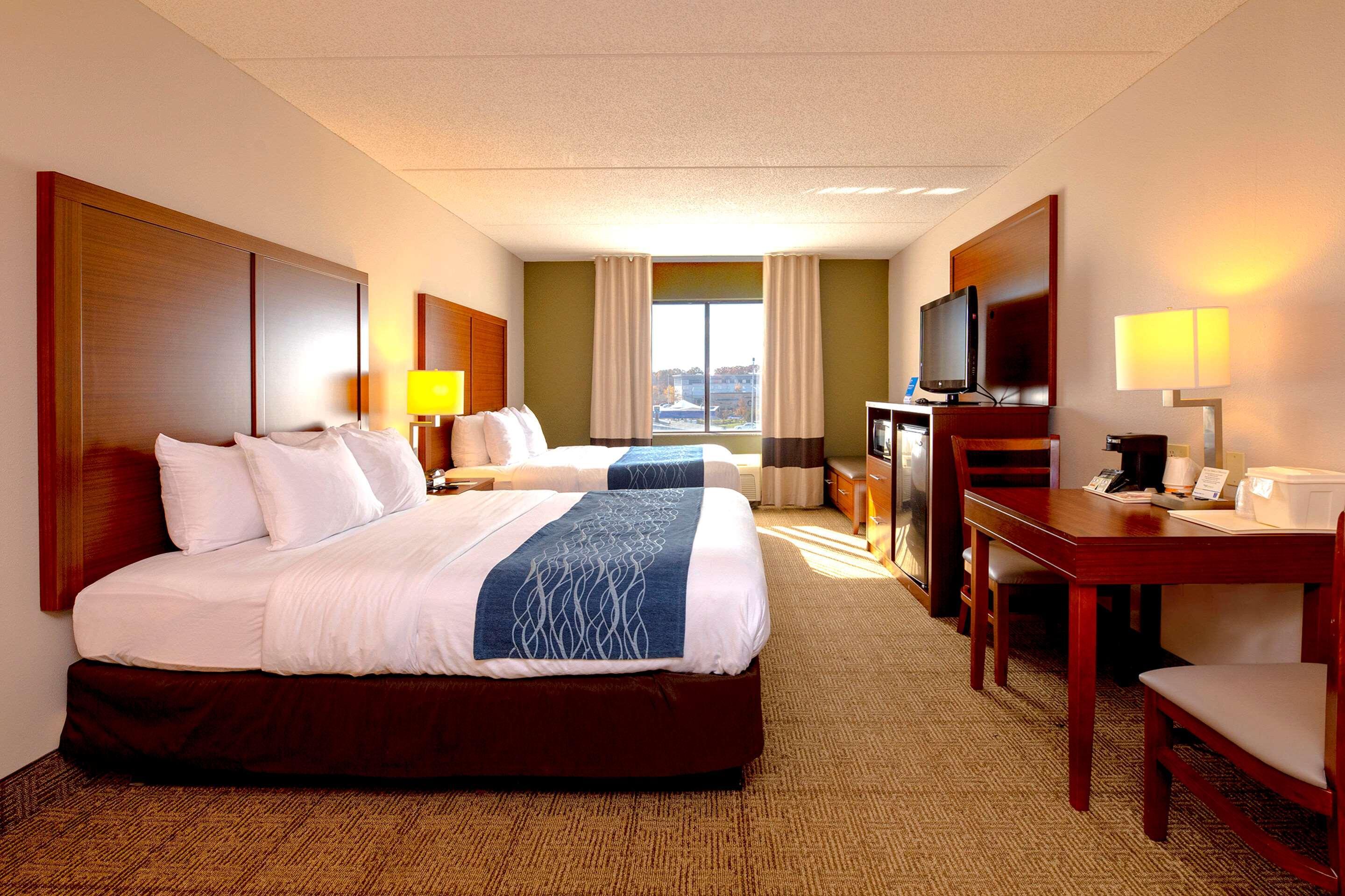 Locanda Comfort Near Quantico Main Gate North