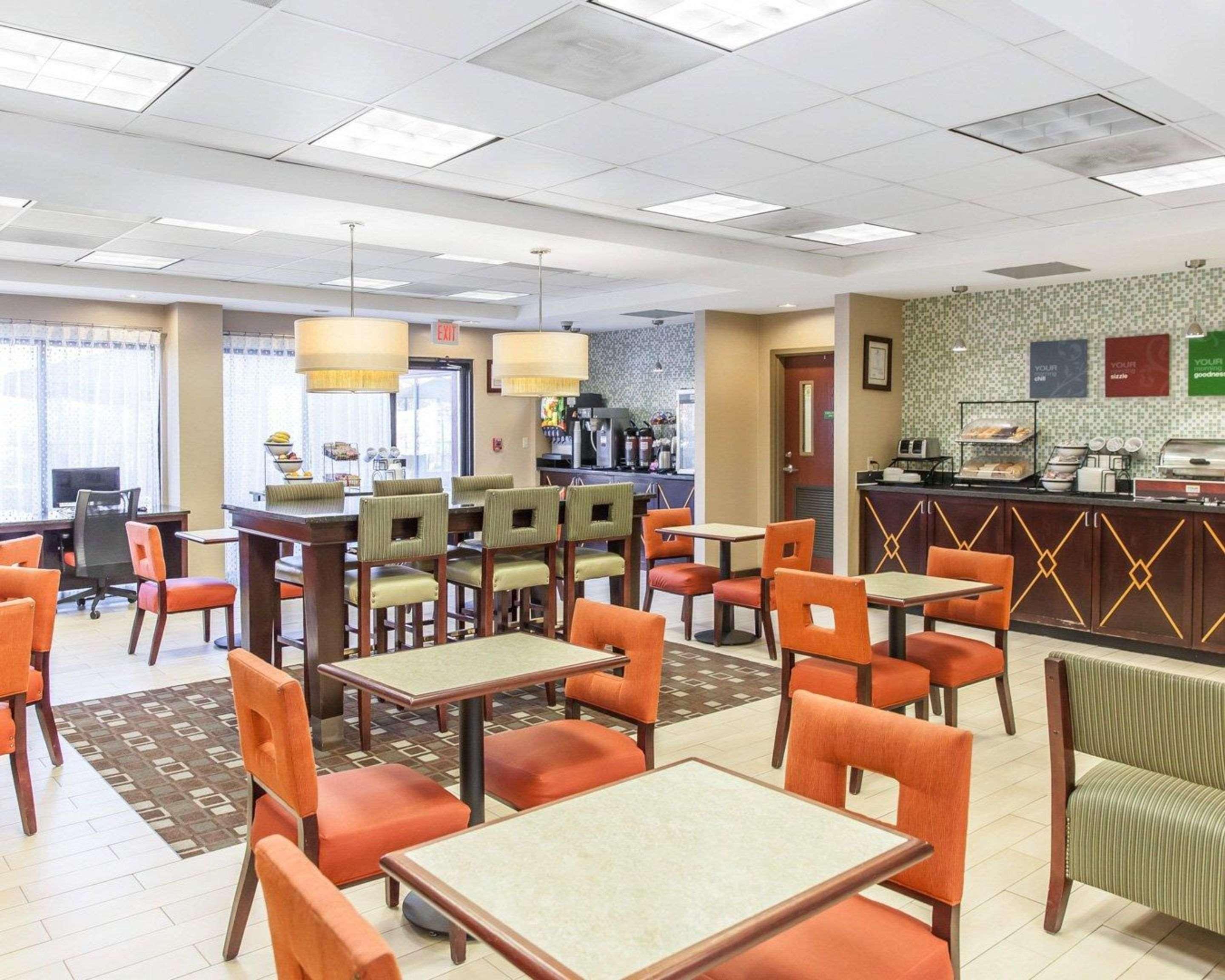 Locanda Comfort Near Quantico Main Gate North 3*