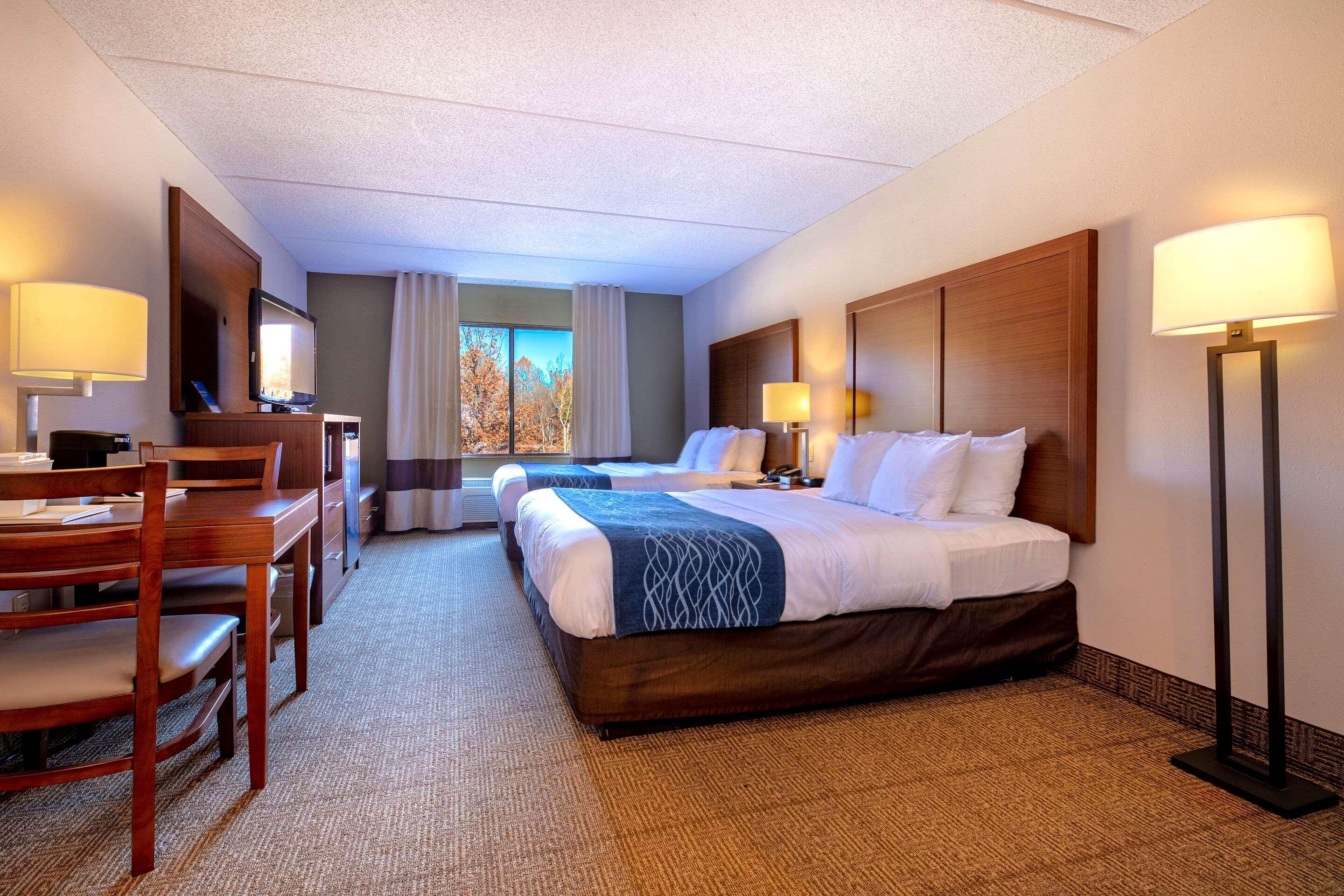 Comfort Near Quantico Main Gate North Locanda Dumfries
