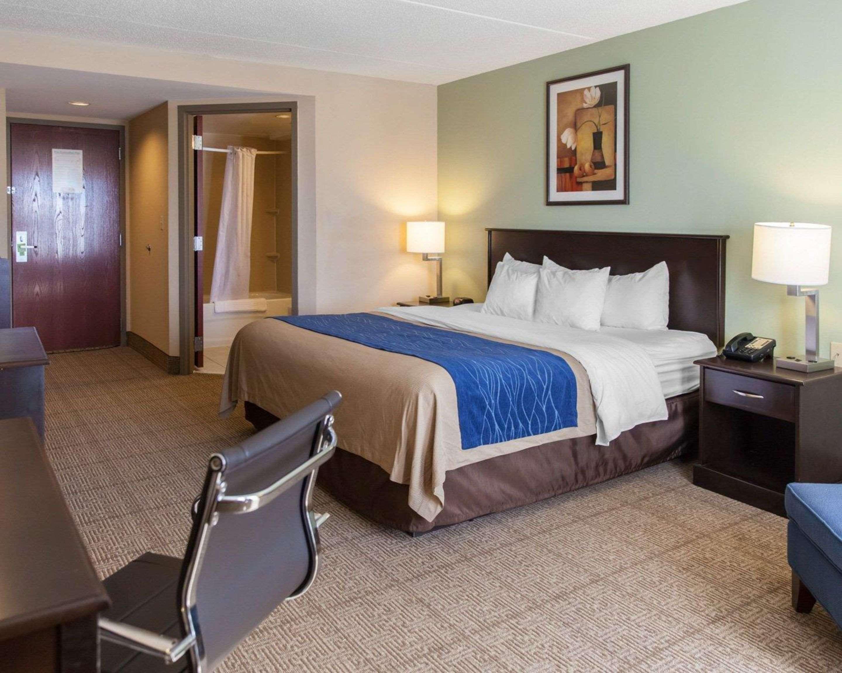 Locanda Comfort Near Quantico Main Gate North Dumfries
