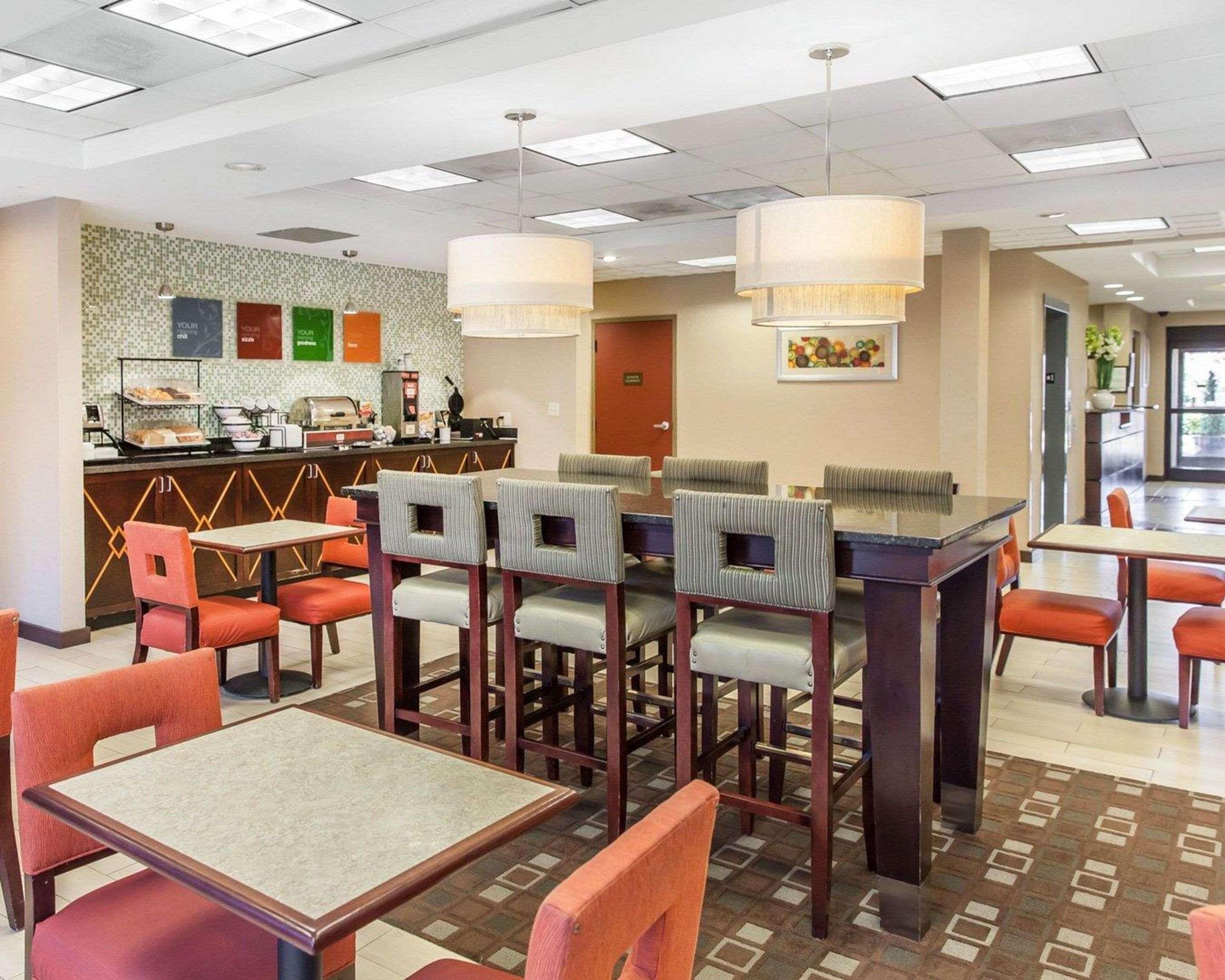 Comfort Near Quantico Main Gate North 3*