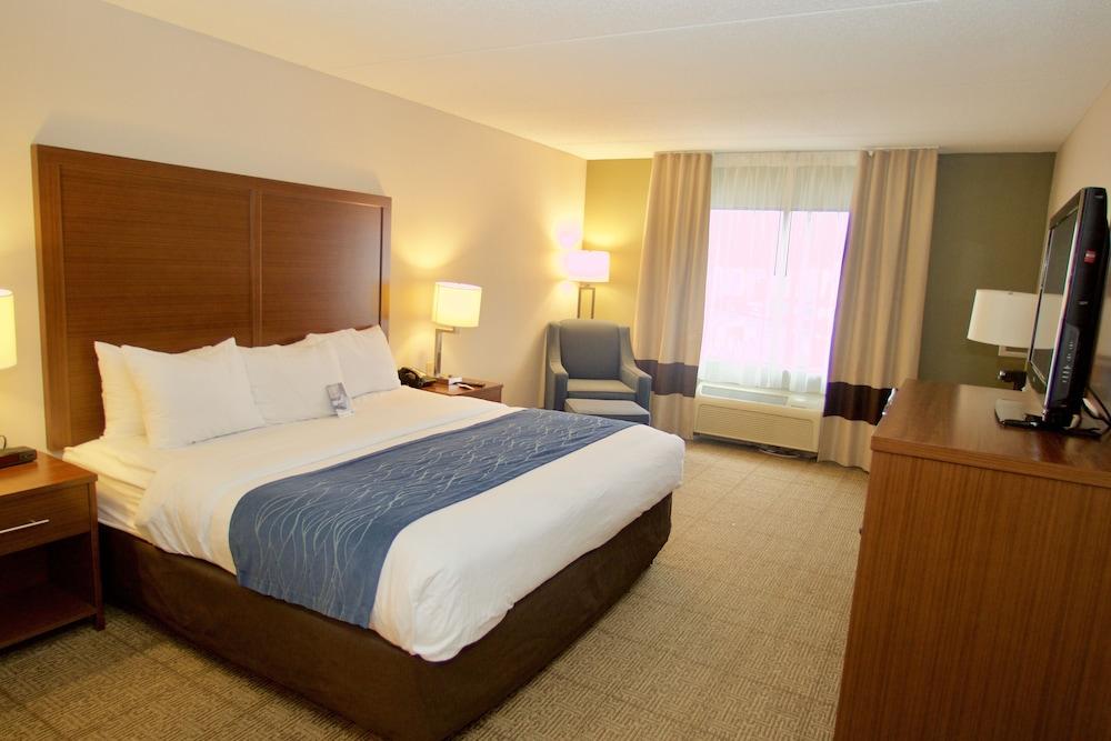 Locanda Comfort Near Quantico Main Gate North Dumfries