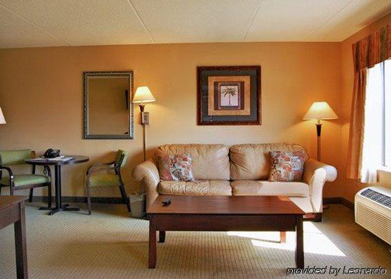 Locanda Comfort Near Quantico Main Gate North 3*