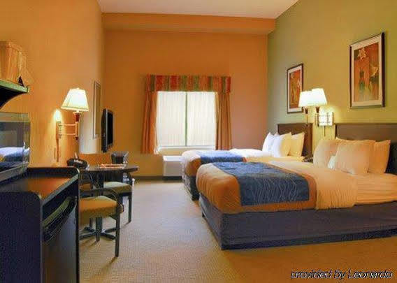 Comfort Near Quantico Main Gate North 3*