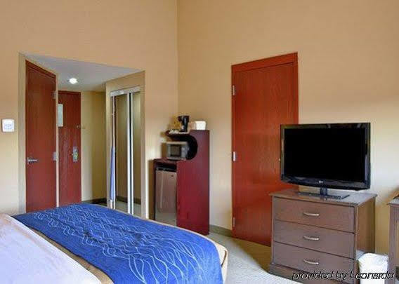 Comfort Near Quantico Main Gate North 3* Dumfries