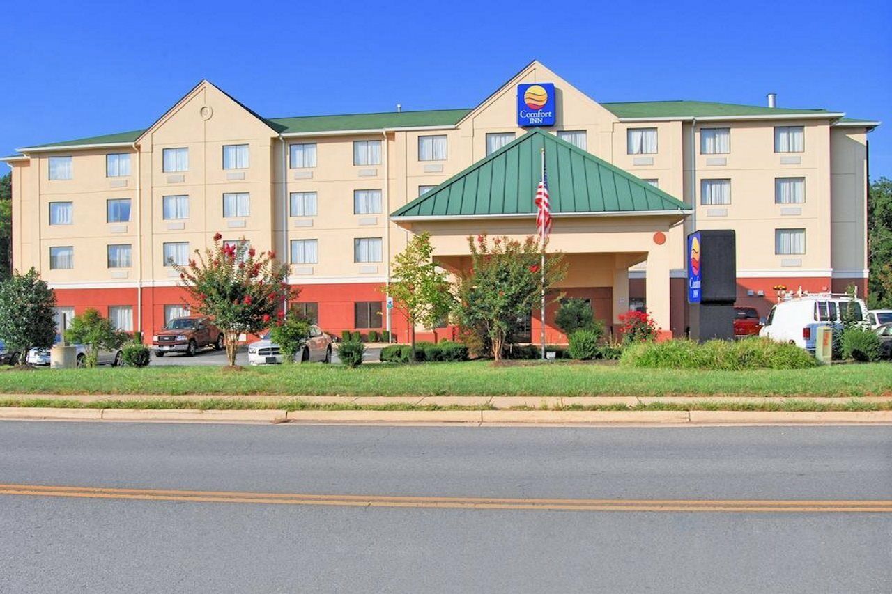 Comfort Near Quantico Main Gate North Dumfries