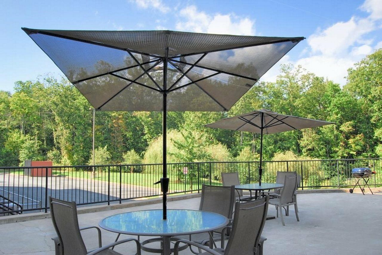 Locanda Comfort Near Quantico Main Gate North 3*