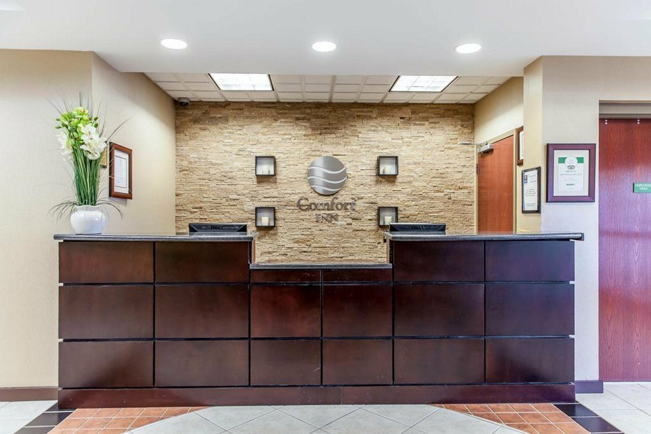 Locanda Comfort Near Quantico Main Gate North 3*