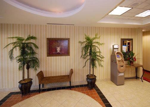 Comfort Near Quantico Main Gate North