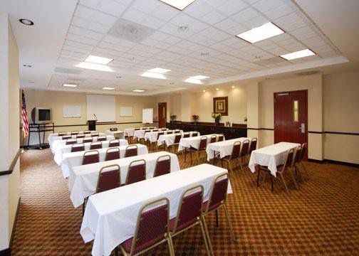Comfort Near Quantico Main Gate North 3* Dumfries