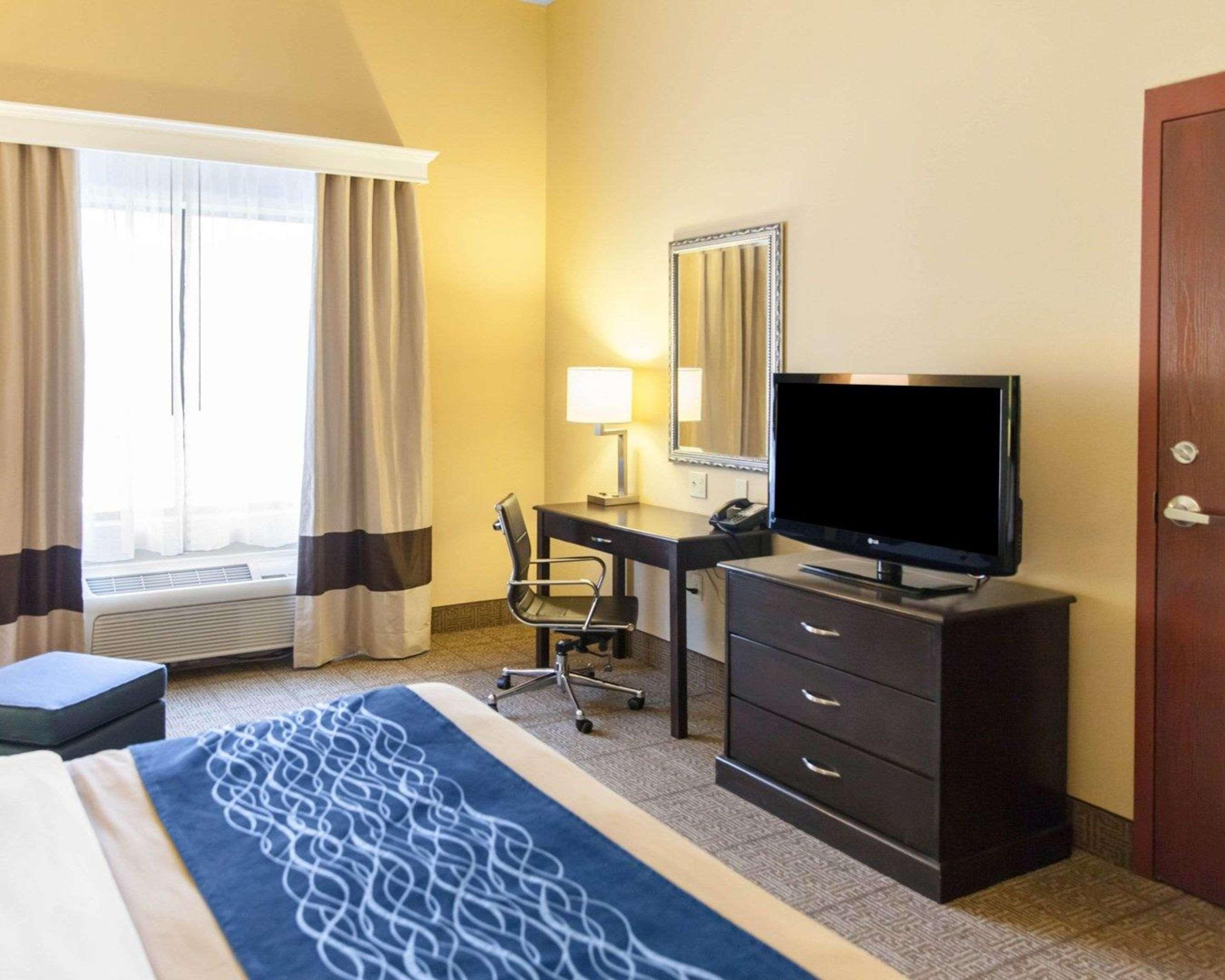 Estalagem Comfort Near Quantico Main Gate North