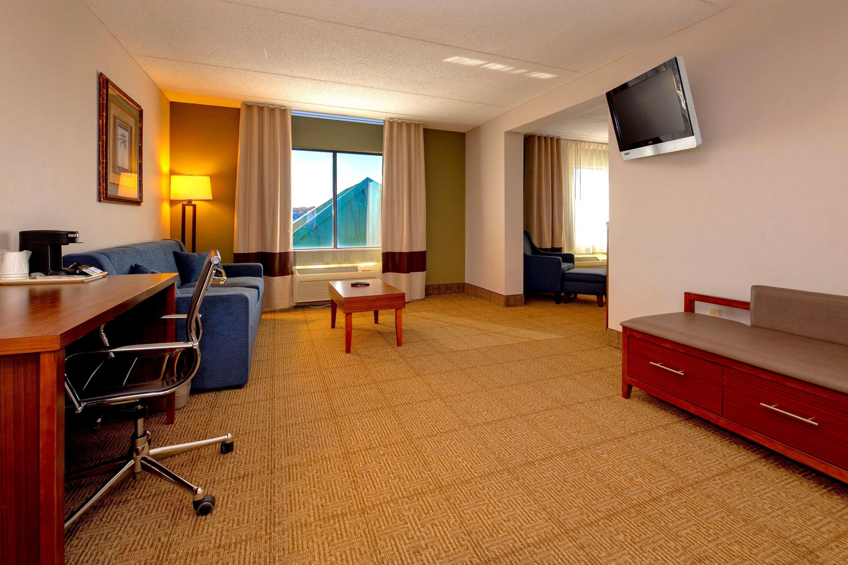 Comfort Near Quantico Main Gate North 3*