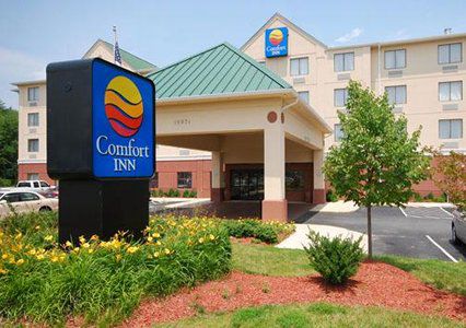 Comfort Near Quantico Main Gate North 3* Dumfries